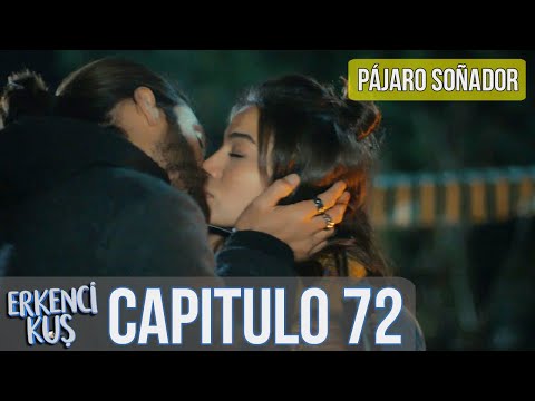 Pájaro soñador - Capitulo 72 (Audio Español) | Erkenci Kuş