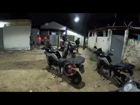 He fled when he saw the Military Police (Full Video) - PMPB ⚡