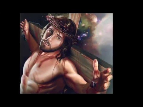 KRIŽNI PUT SA SVETOM FAUSTINOM