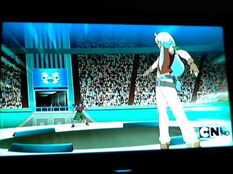 metal fight beyblade episode 84 in engish , REAL