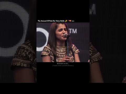 Wo Humsafar Tha | Quratulain Balouch | #hearttouchingpoetry#pakistanisinger#lyrics#shorts#rjpoetry