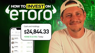 eToro for Beginners 2026