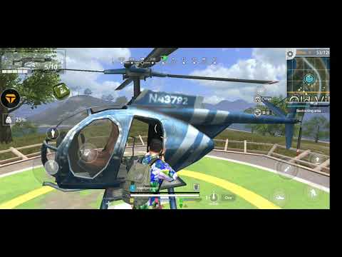 Better than freefire &pubg play hopeless land below 350mb auction game