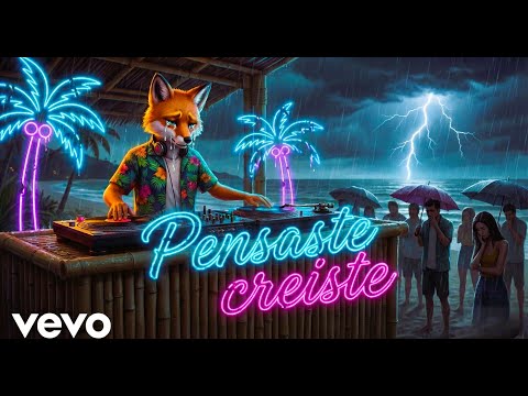 Alan Walker Type - Pensaste creiste (Exclusive Remix 2026)