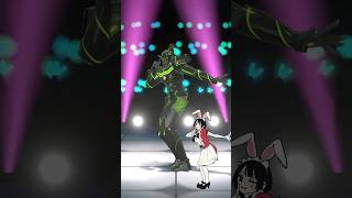 人ってただの筒じゃないですか/チャイカアーマー #花畑チャイカ #にじさんじ