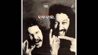The Fugs - Turn On/Tune In/Drop Out