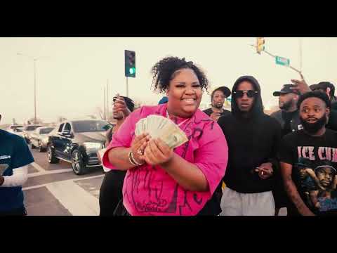 Big E - Pusha (Official Video) [1041 Exclusive]