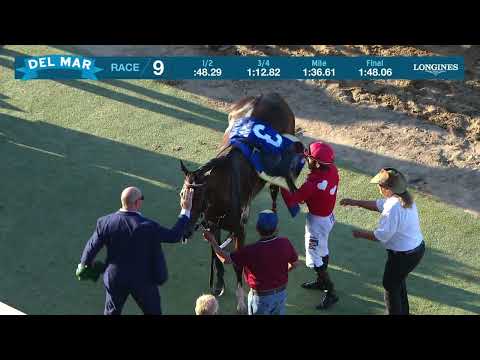 Del Mar Free Picks Today