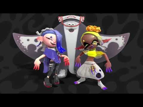 Splatoon 3 Hero Mode - Rocket 2/3 Extended