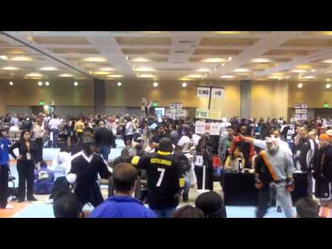 Teacher May GGI 2010