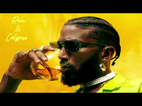 Jimmy October - Rum & Calypso (Official Audio)