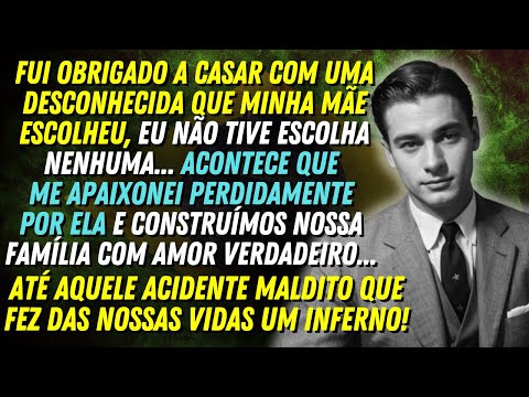 👴😱 A HISTÓRIA REAL DESTE AVÔ — Relato Impressionante!