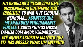 👴😱 A HISTÓRIA REAL DESTE AVÔ — Relato Impressionante!