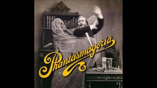 Curved Air - Phantasmagoria