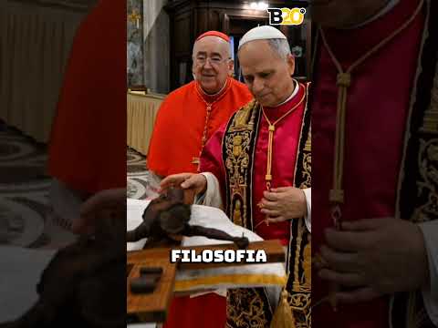 Monsenhor Clésio Facco é nomeado novo bispo de Uruguaiana #igreja #uruguaiana #shorts