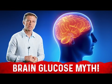 Adrenal Fatigue Is Cortisol Responsible for Your Diabetes Dr Berg