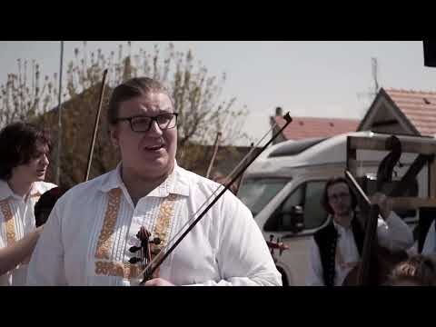 ADFORS GRANT - Dyjavánek Znojmo, obnova krojového vybavení CM Veltlínek