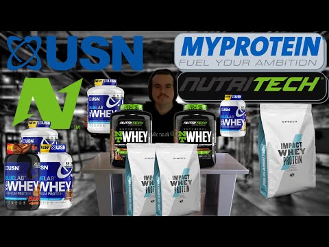 Nutritech