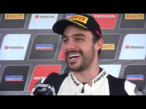 SBK 2018 4ª Etapa Interlagos-SP – SuperBike Light  C2