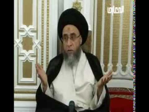 ⁣التوجه و الخشوع  / الصلاة / السيد صباح شبر / فواصل فقهية