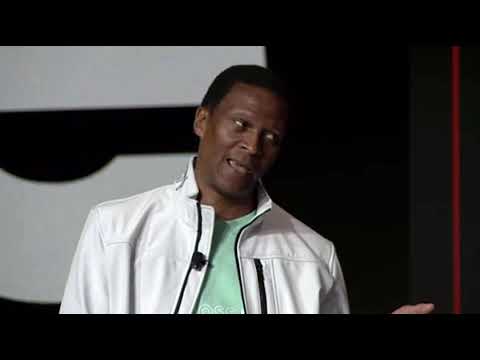 Keith Shocklee: How "Fight the Power" began with a sample