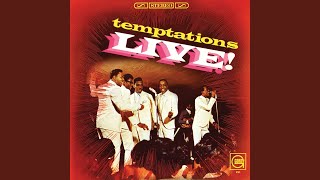 Yesterday/ What Now My Love (Live At The Roostertail&#39;s Upper Deck/1966)