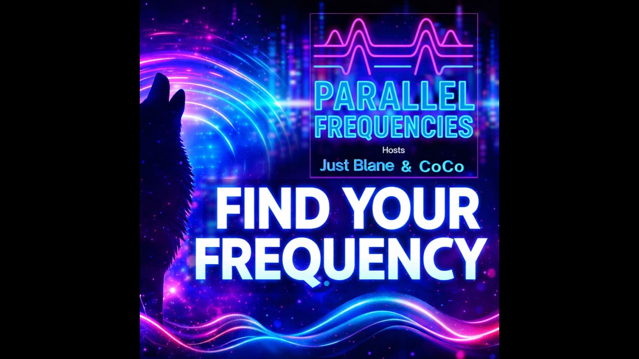Find Your Frequency: Why Parallel Frequencies Exists