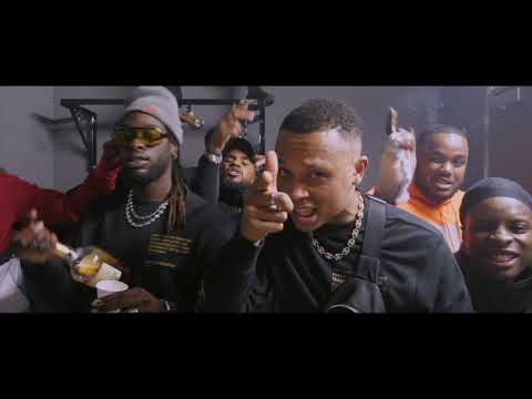 Blakxy & Dicou - #4 Vie de Batard I Daymolition
