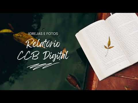 Relatório CCB Video