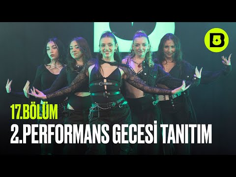 Big 5 Big5 Türkiye | Hazırlık Sezonu - 2. Performans Gecesi Fragmanı