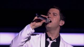Il Divo   Unchained Melody (Live in Barcelona)