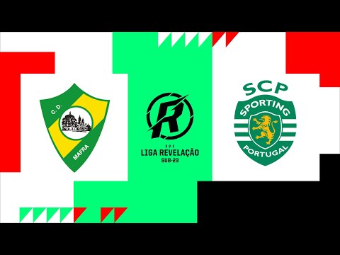 CD Mafra 1 - 0 Sporting CP