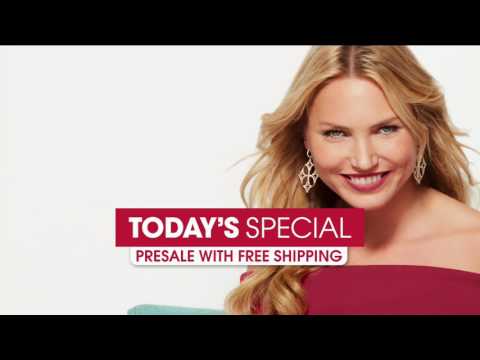 HSN | The Monday Night Show with Adam Freeman 02.27.2017 - 08 PM