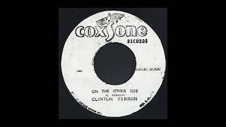 Clinton Ferron – On The Other Side