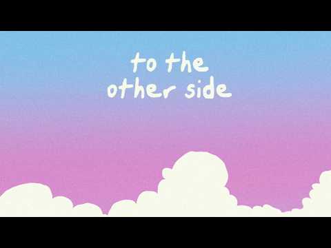 Jessica Baio - other side (official lyric video)