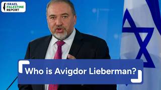 Who is Avigdor Lieberman Can he become the Israeli Prime Minister - Israeli Election Series 2026