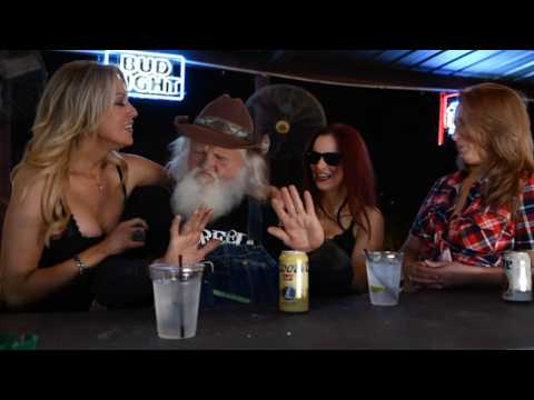 Creed Fisher - An Old Outlaw Like Me (Official Music Video)