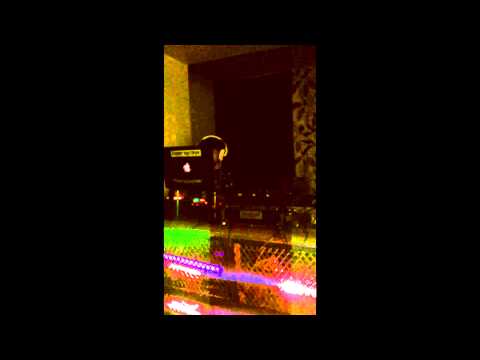 DJ Dread DROP Live at NYE 2015