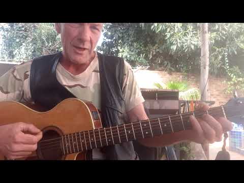 Easy guitar lessons- Amazing Aerosmith