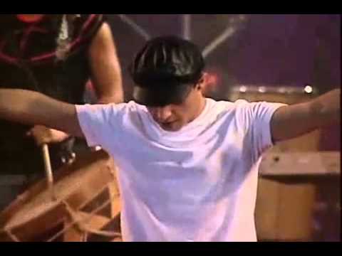 Tchê Garotos - Menininha