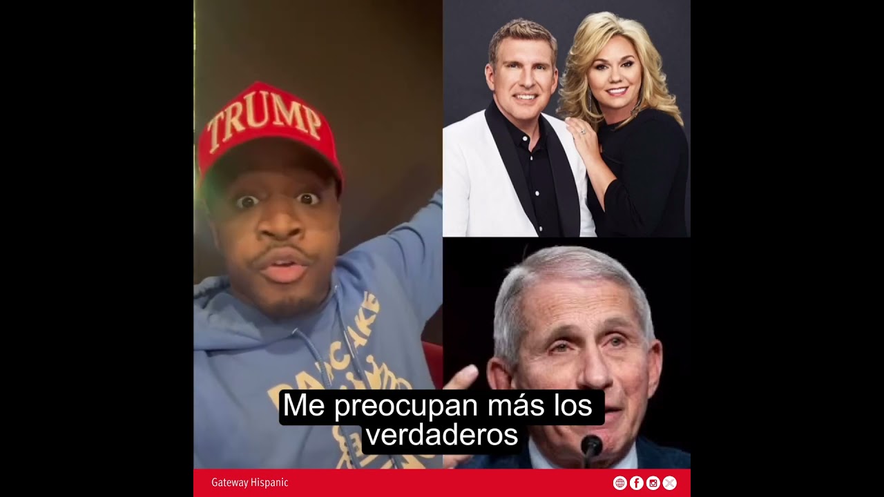 Who really stole the money?