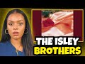 FIRST TIME HEARING The Isley Brothers Between The Sheets REACTION