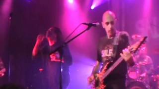 Salem - &quot;Desert Prayer&quot; + &quot;Edge Of The Void&quot;(Feat. Yonatan Dushnitzky and Idan K.) 6/5/11