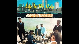 Split Image – Life In The City (1988) FULL ALBUM [R&B / Synth-Pop]