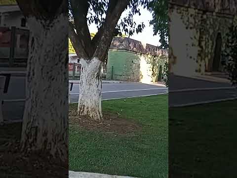 Um Pouco da Cidade de Antônio Carlos/MG