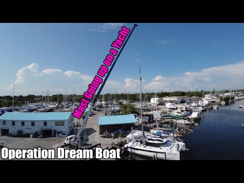 This Boat Has RUINED ME! | Leopard 50 | Ep. 13 Pt.4