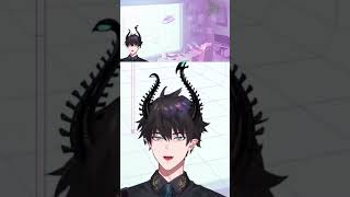 ほかの宇宙人から守ってくれるレンくん【レン ゾット／Ren Zotto／NIJISANJI EN／切り抜き／日本語字幕】 #renzotto #レンゾット #nijisanji_en