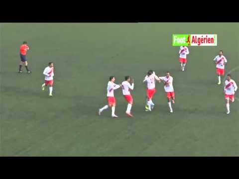 Ligue 2 Algérie (13e journée) : AS Khroub 1 - US Chaouia 1