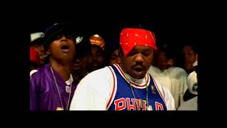 Beanie Sigel feat. Freeway - Roc Da Mic (Music Video)