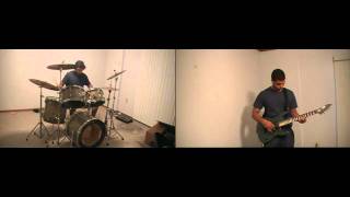 Becoming the Archetype - Denouement [DRUM COVER]